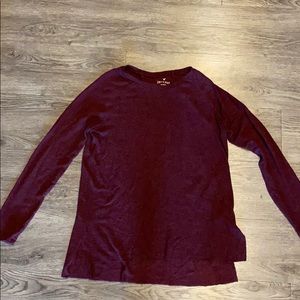 American Eagle soft and sexy sweater